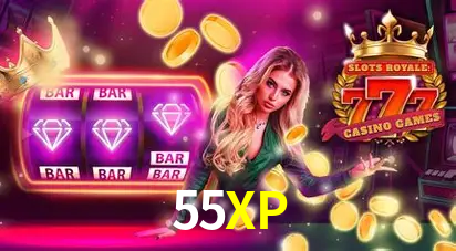 55XP cassino