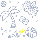 Estatísticas 55XP