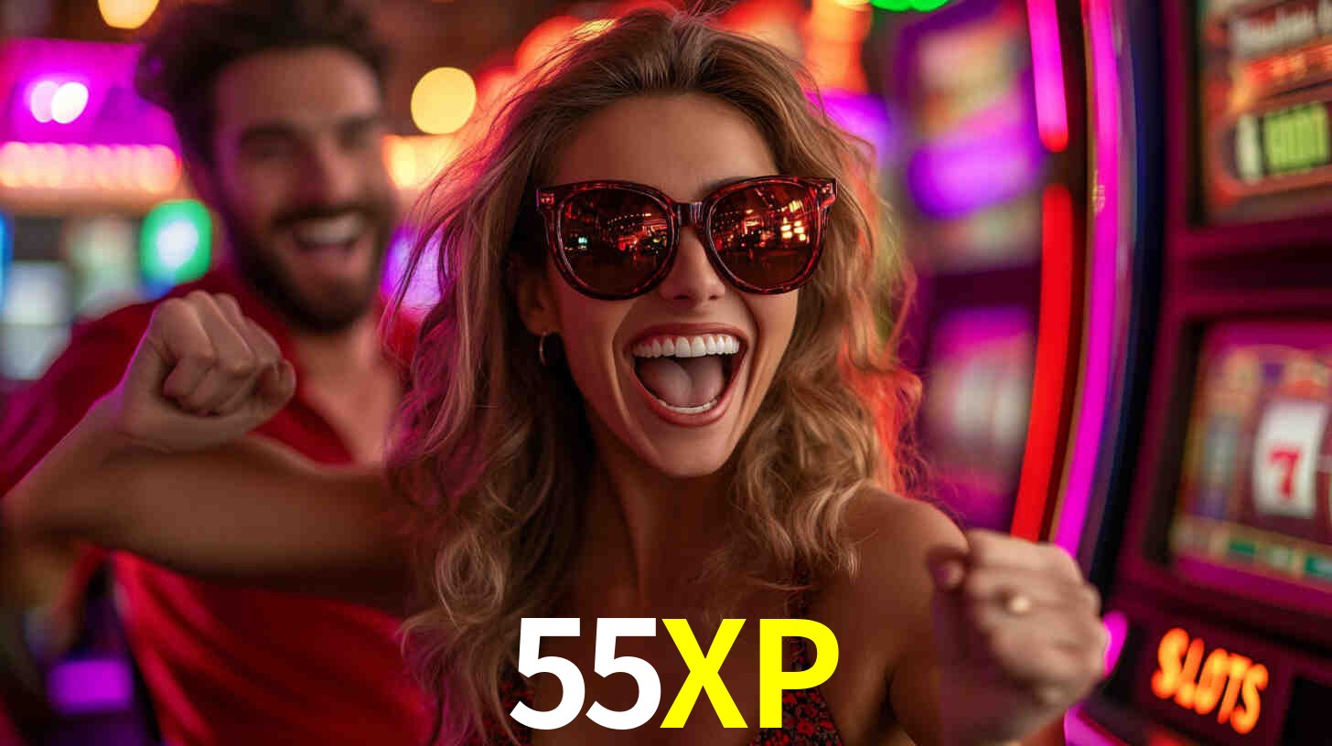 Requisitos do APK da 55XP para Android