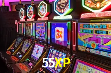55XP PIX Instantâneo - Saques em 8 Minutos