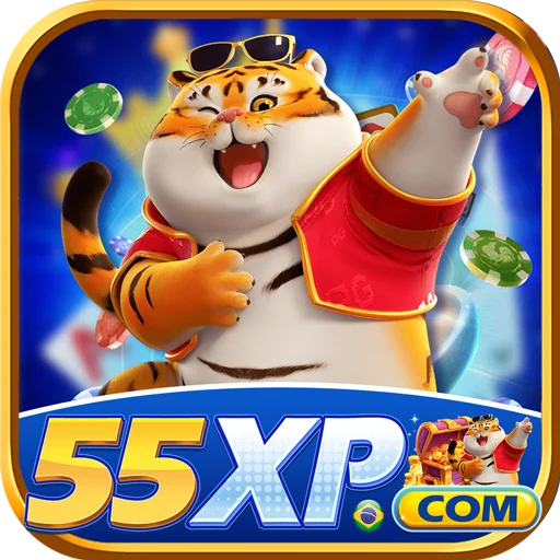 55XP logo