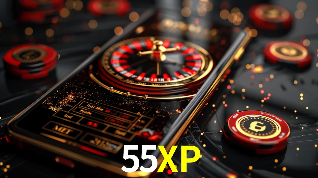 RTP dos slots populares na 55XP