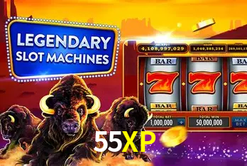 55XP lottery