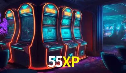 Chances Ganhar 55XP