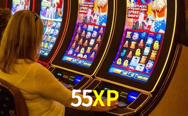 Níveis VIP 55XP