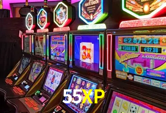 55XP plataforma — saque cashout PIX com comprovante