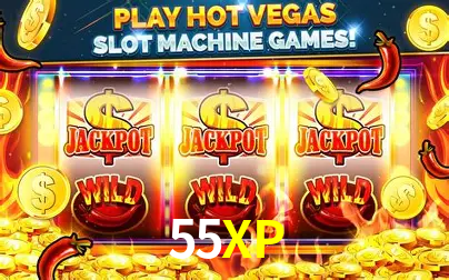 55XP cassino online