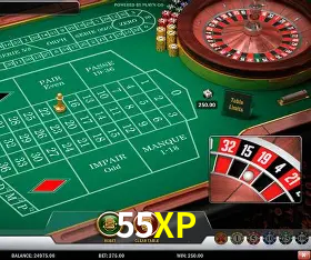 55XP Logo 1
