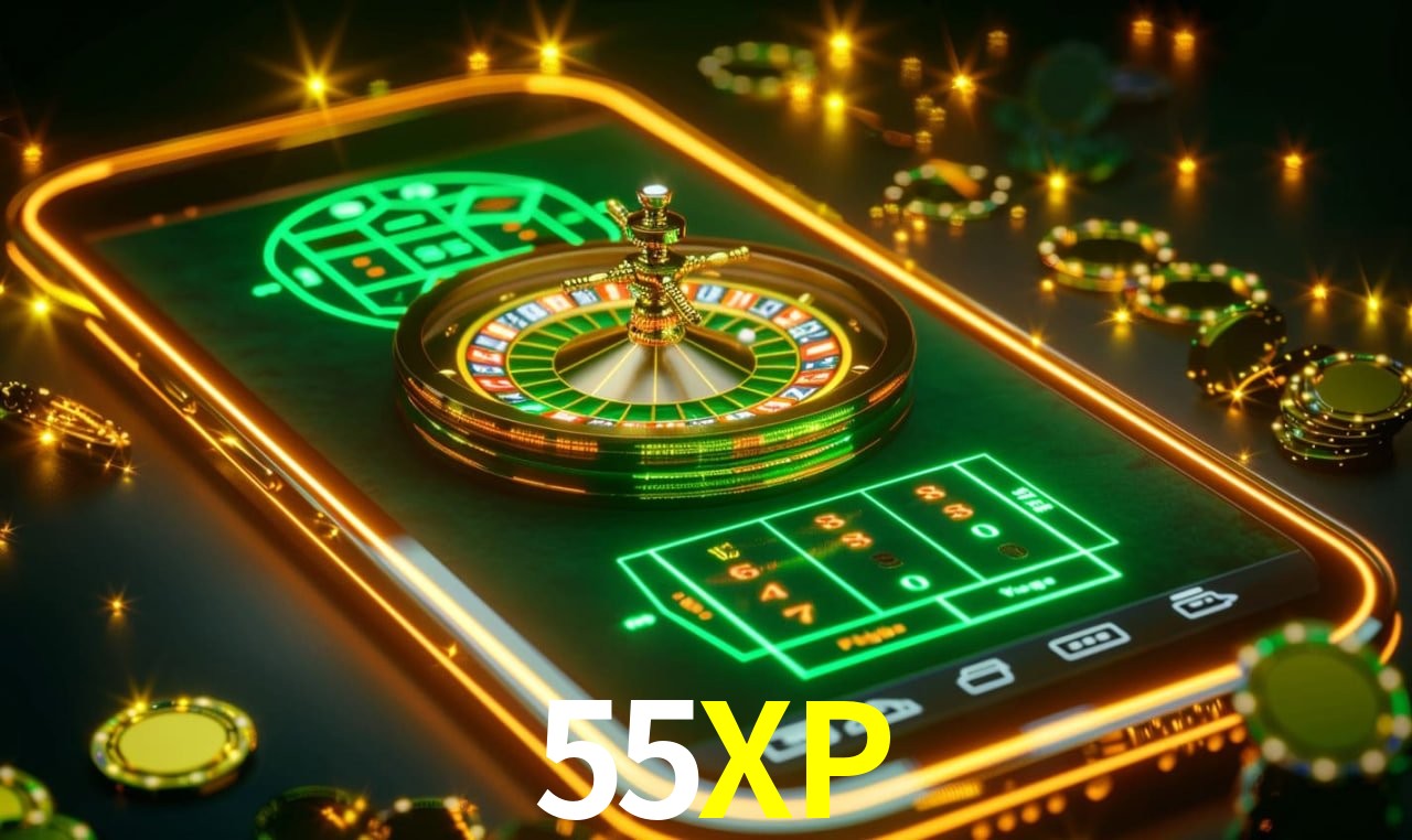 Logo da 55XP