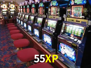 55XP Logo 3