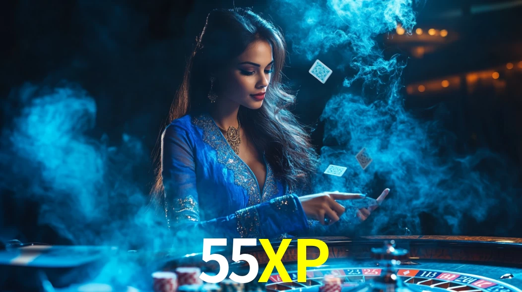Imagem secundária de apoio para instalação do app 55XP