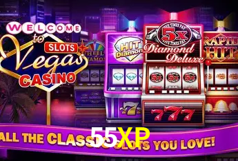 Oportunidades 55XP