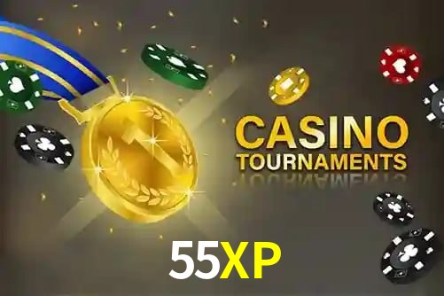 Loteria 55XP - Lotofácil diária
