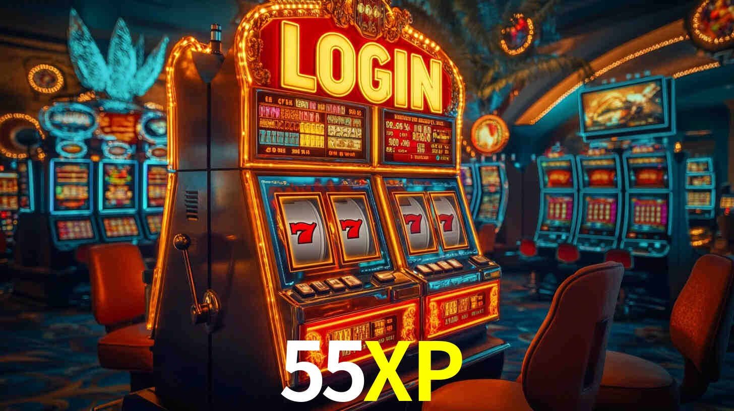 55XP RTP transparência