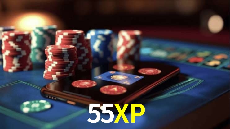 55XP Bônus