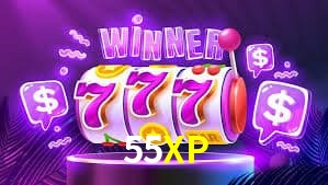 App mobile 55XP