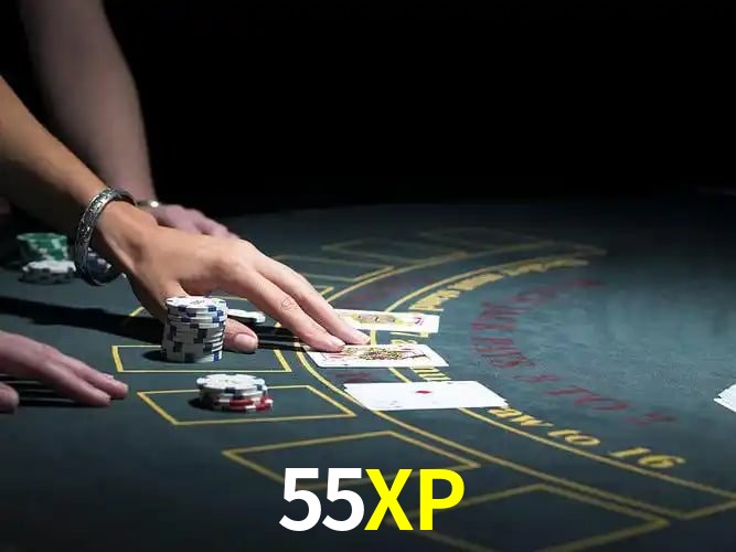 55XP Loteria Online Brasil - Plataforma Certificada