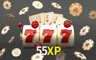 55XP Logo 2