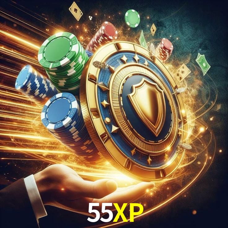 Instalar app 55XP