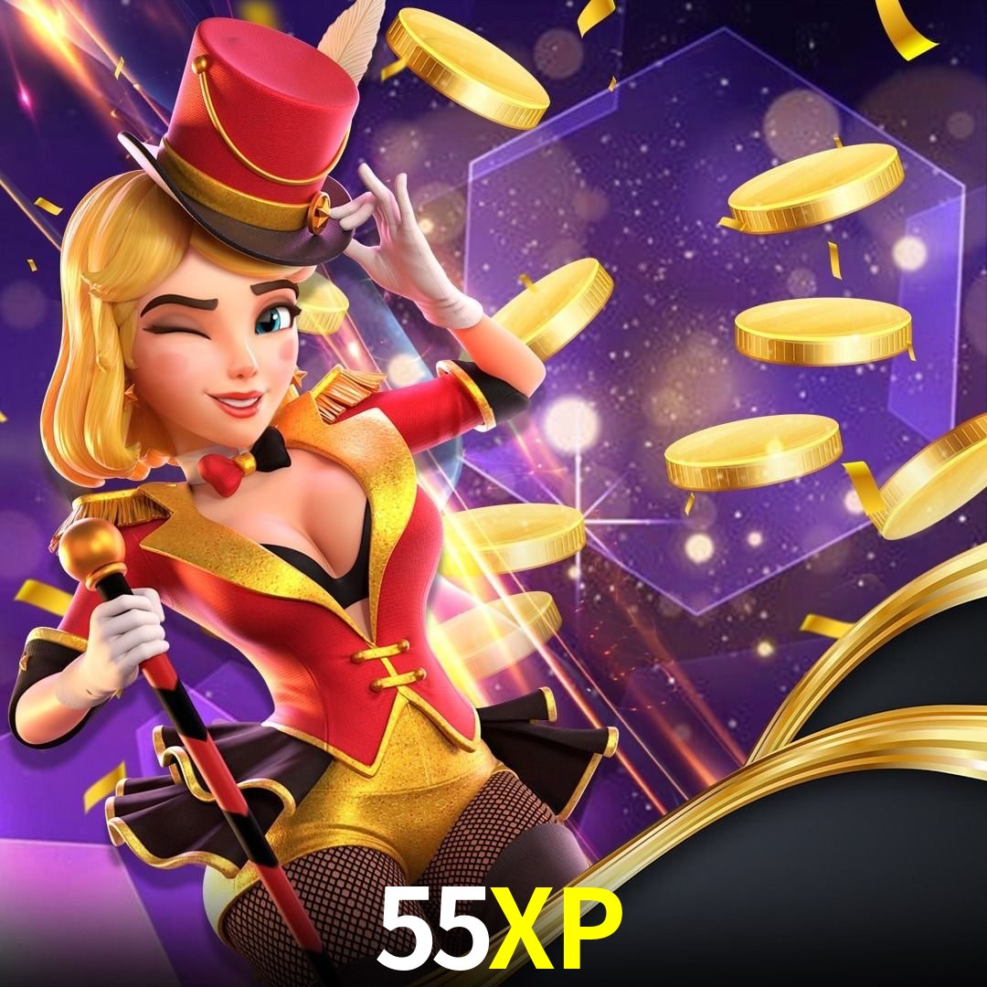 55XP download — tutorial instalação APK passo a passo