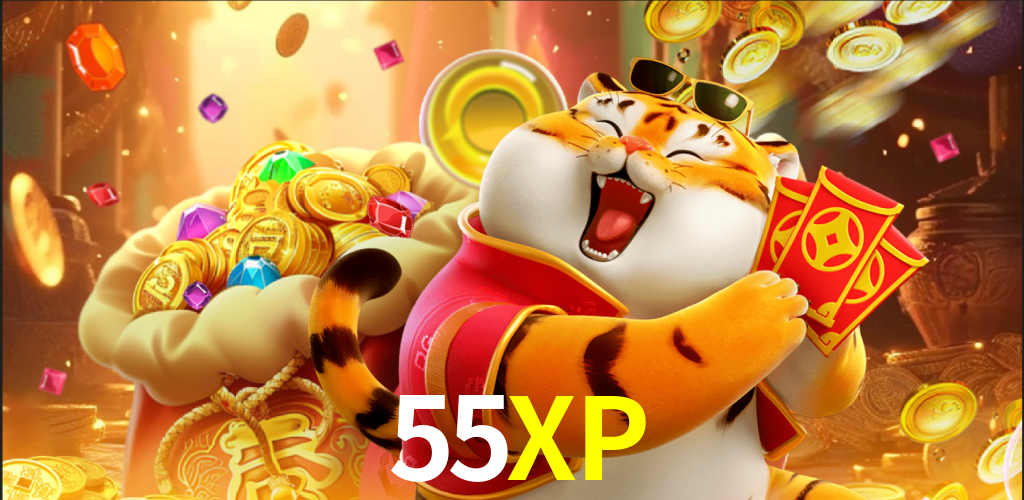 login 55XP.com