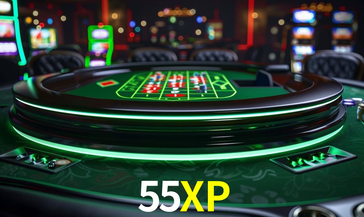 55XP bet — painel ao vivo com cotações dinâmicas