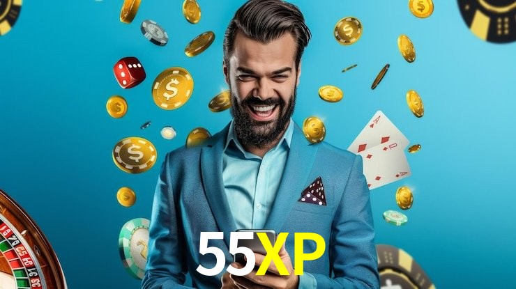 Dr. Ricardo Silva - Moderador Canal Telegram 55XP