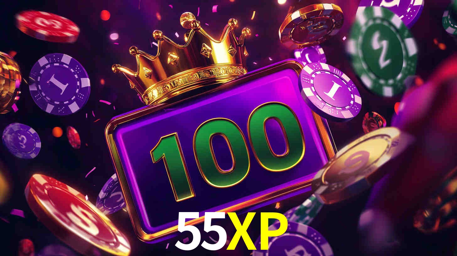 55XP Licença Curaçao Gaming