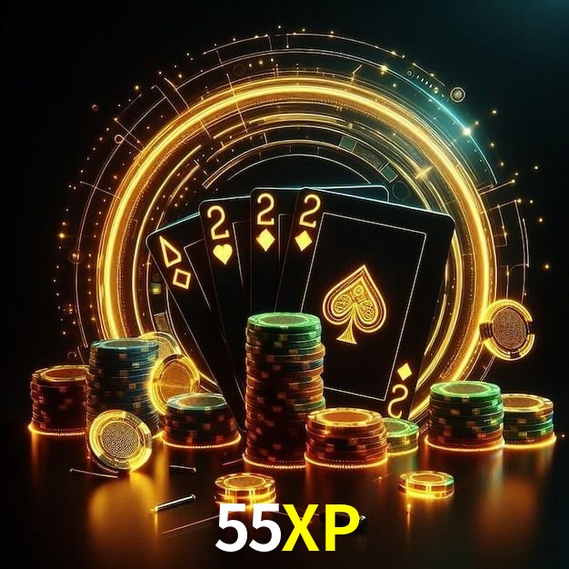 Recursos App 55XP