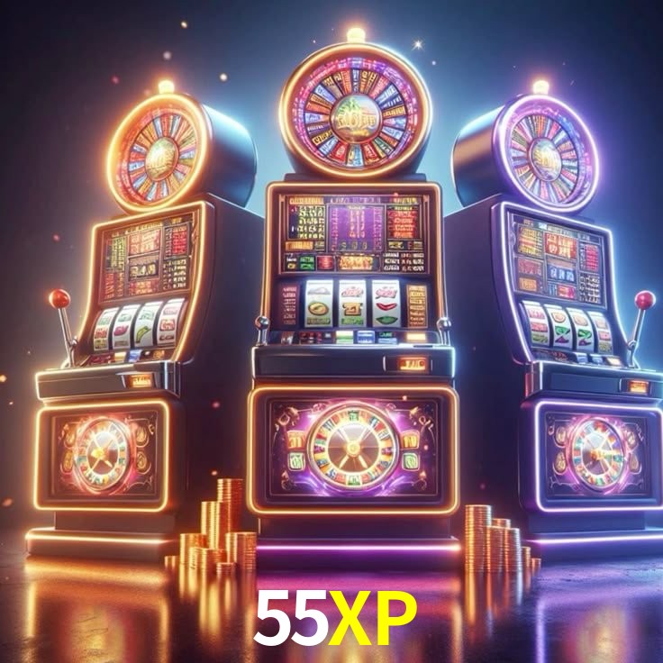 App mobile 55XP