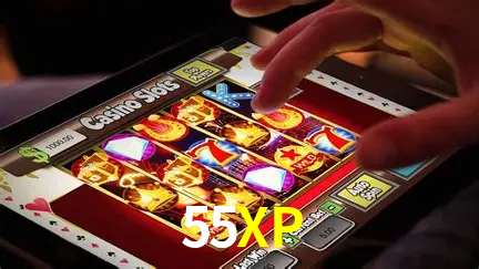 55XP FAQ — suporte e ajuda no aplicativo oficial