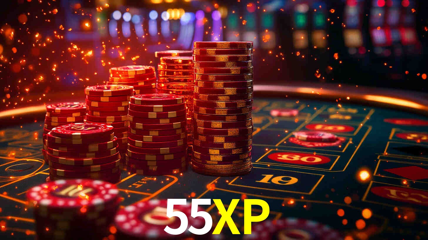 55XP Dicas de Jogo