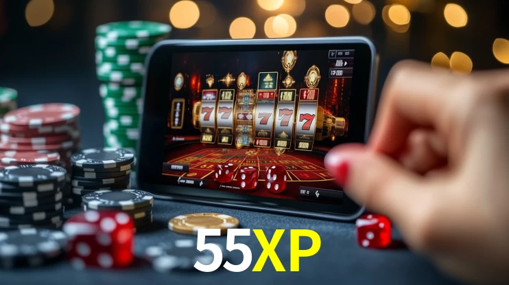 Cash Out 55XP