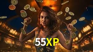 55XP Plataforma Confiável