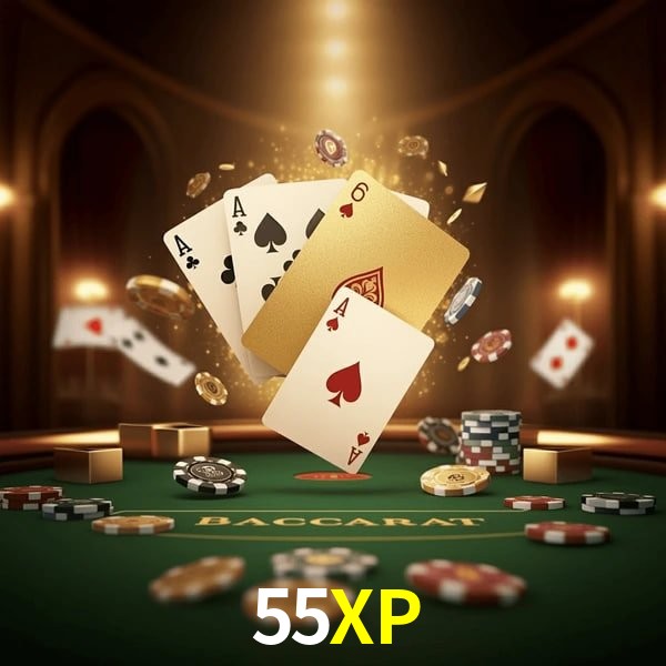 55XP Certificado eCOGRA