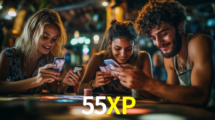 SSL Certificado 55XP