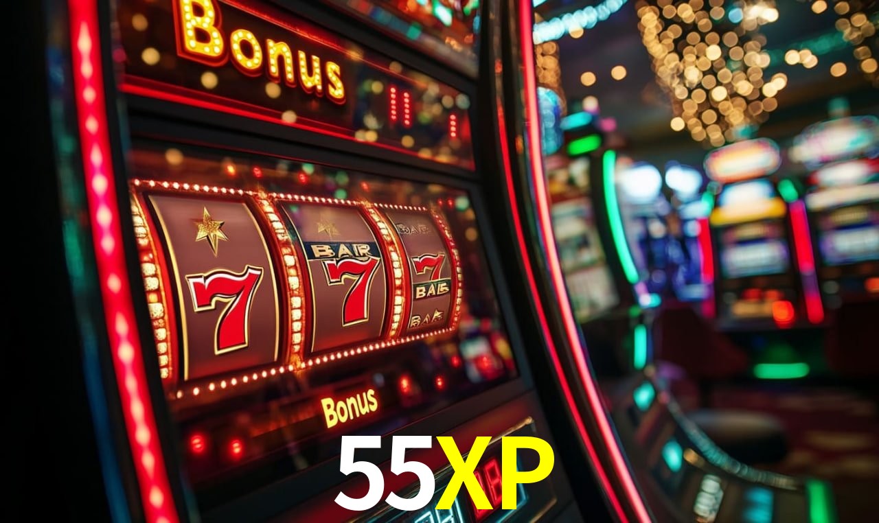 Requisitos do APK da 55XP para Android