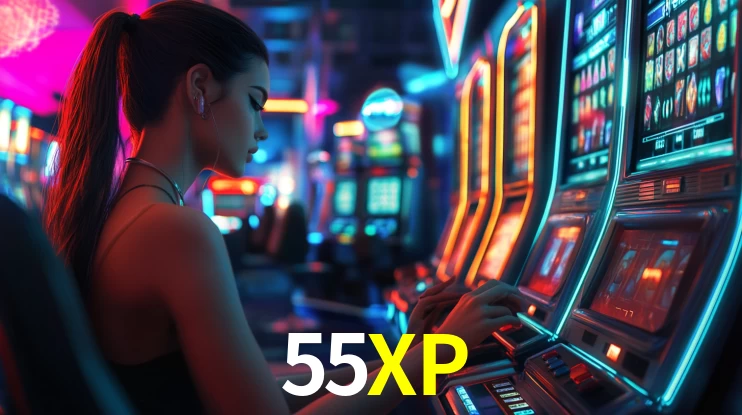 55XP plataforma