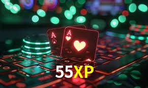 Apostas ao vivo 55XP