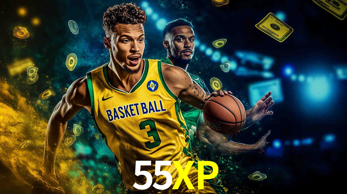 Segurança App 55XP