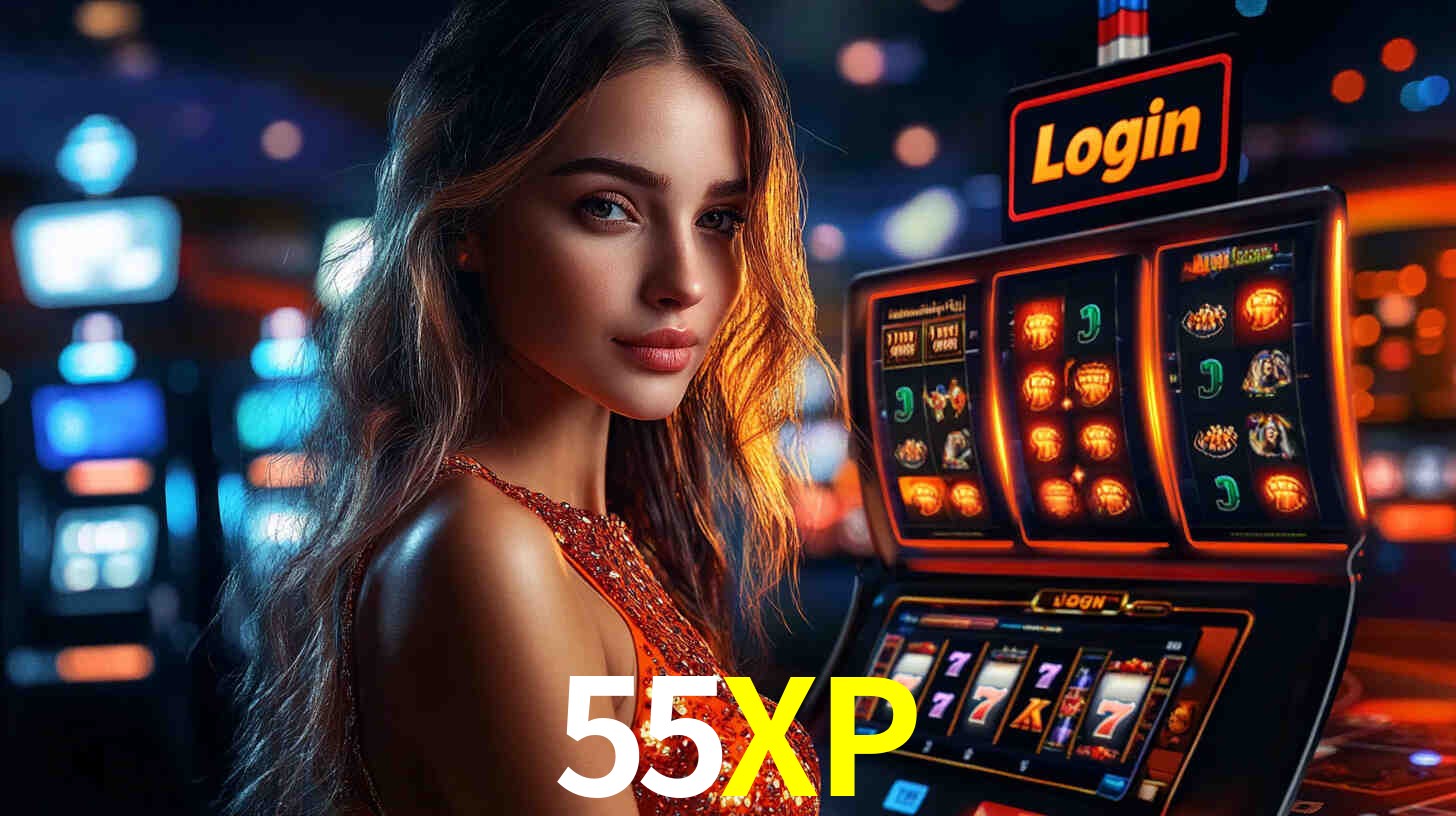 55XP Aplicativo - 55XP visual 1