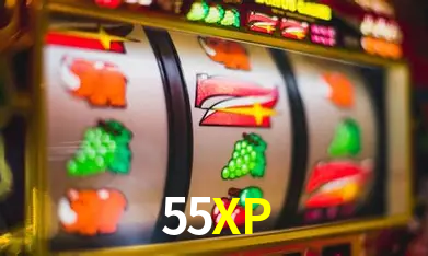 Melhores Jogos 55XP