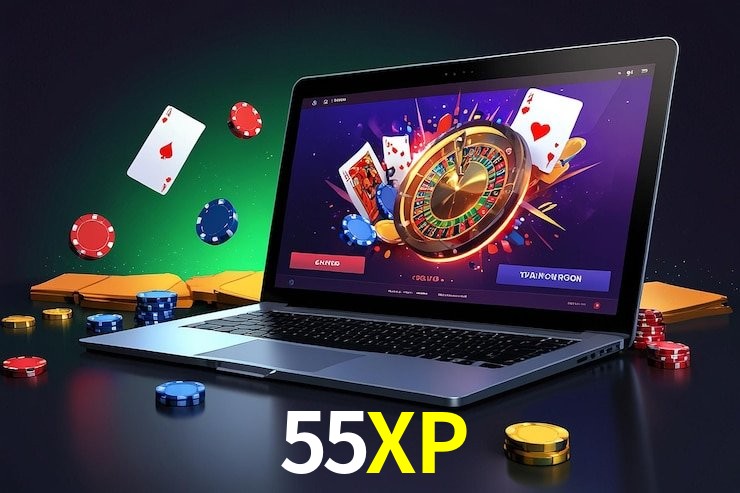 Mesas ao vivo 55XP