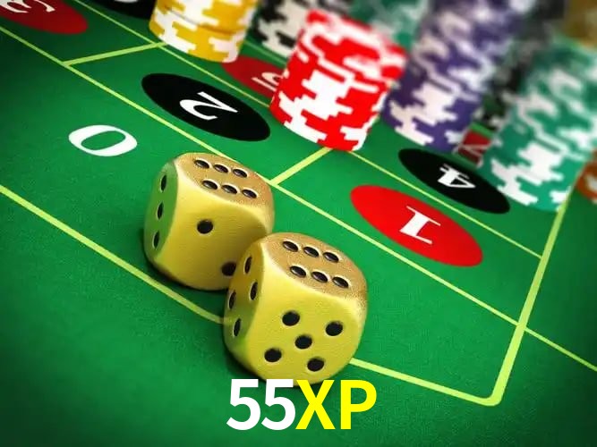 App Store 55XP