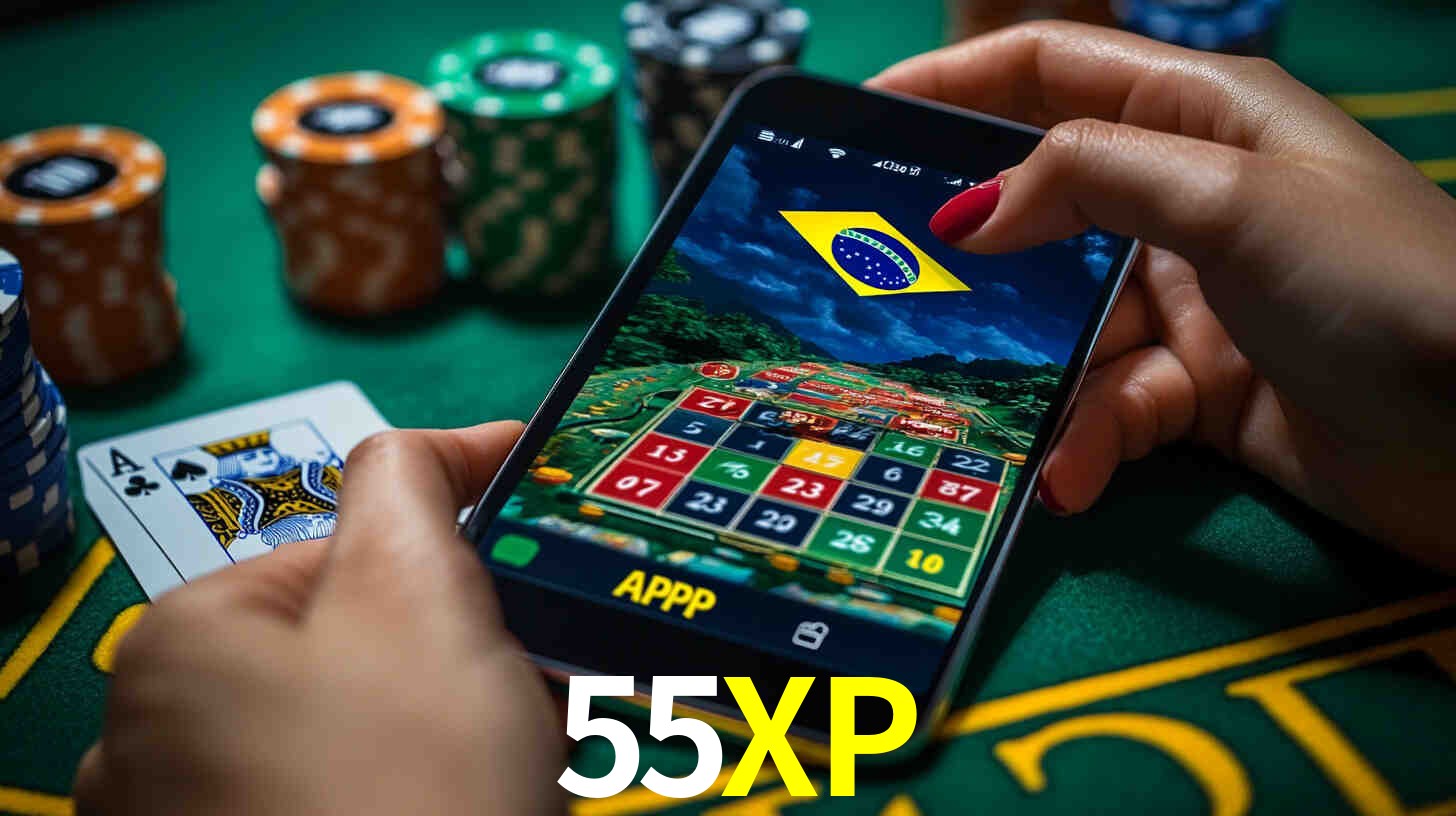 Primeiro acesso ao app