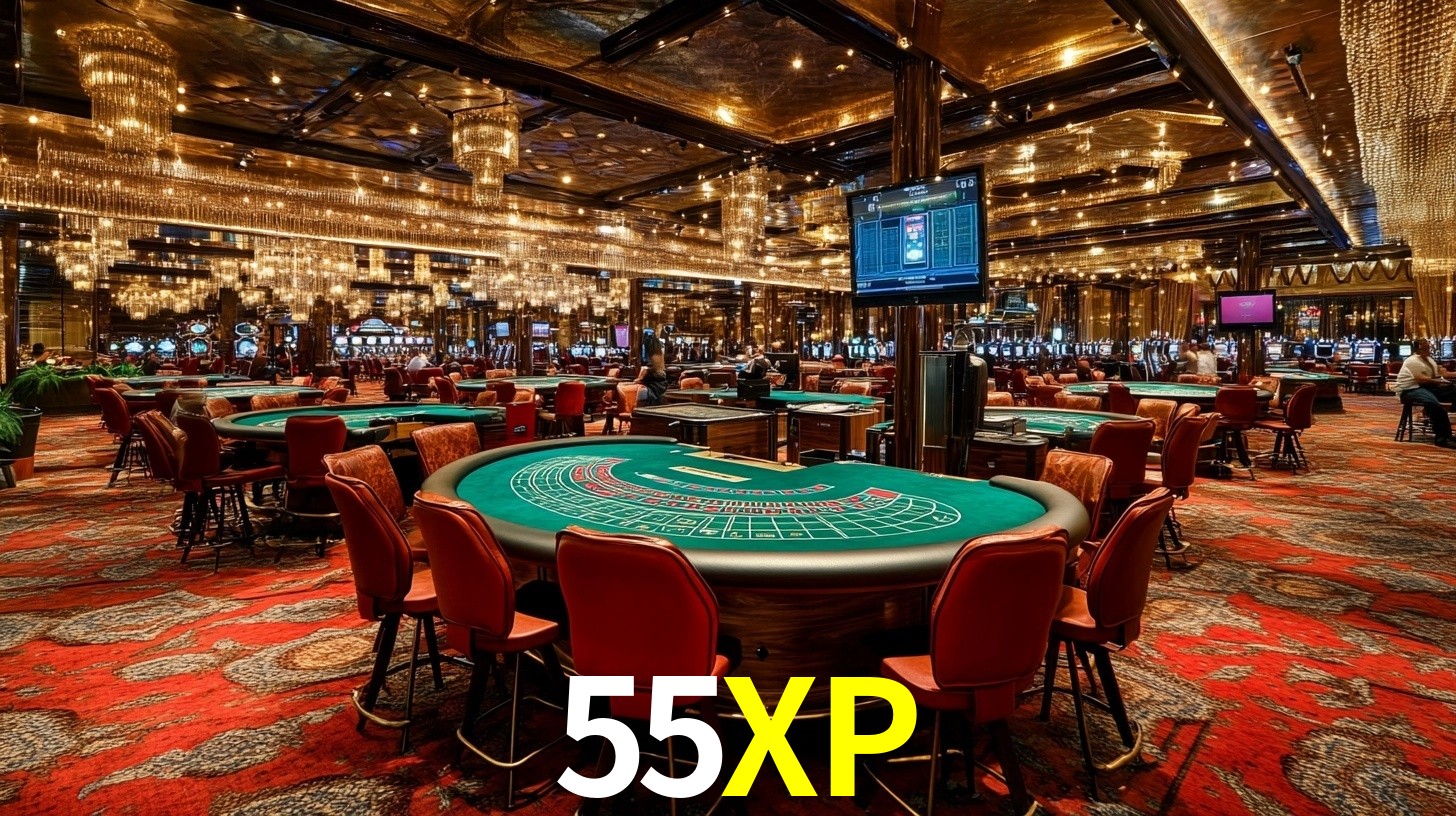 55XP Slots - 55XP visual 1