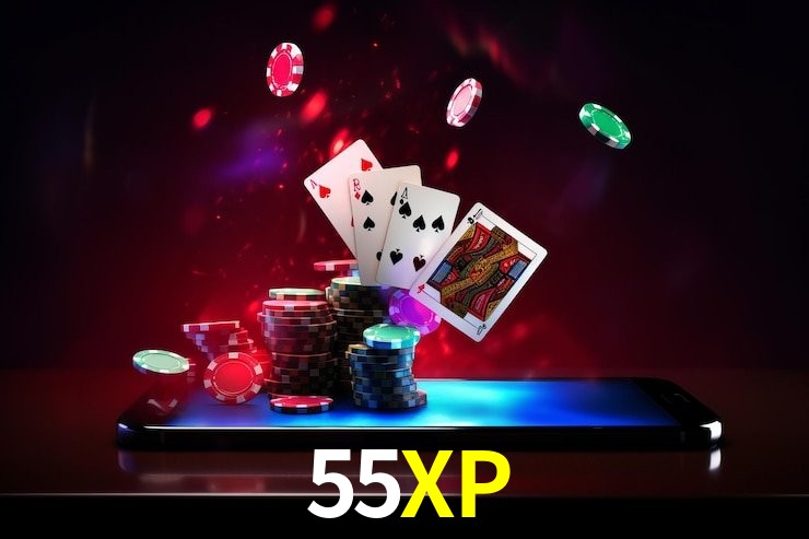 Vantagens App 55XP