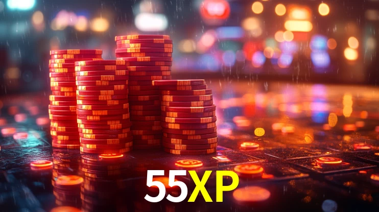 Caishen Wins 55XP