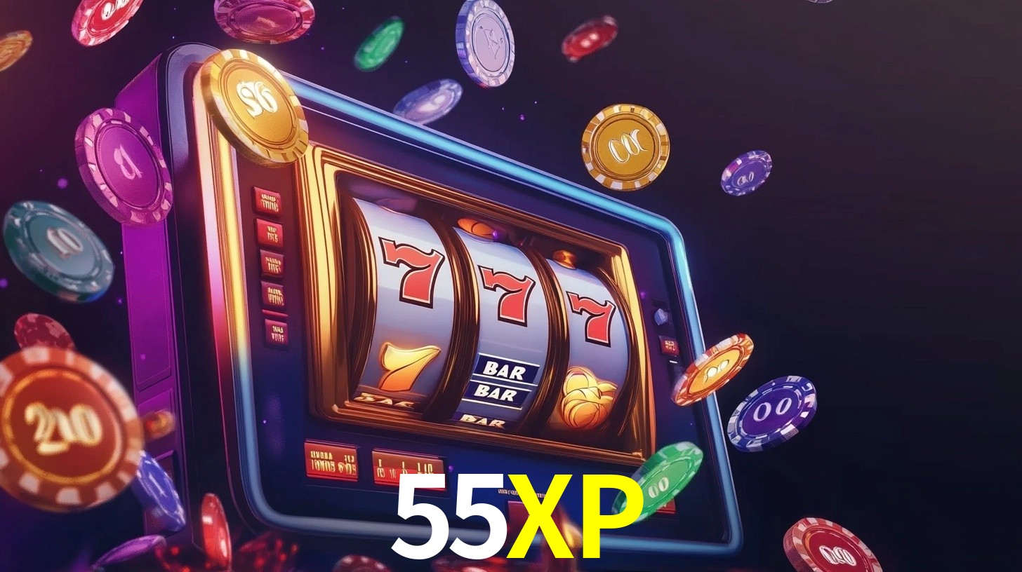 55XP Caça-níqueis móveis