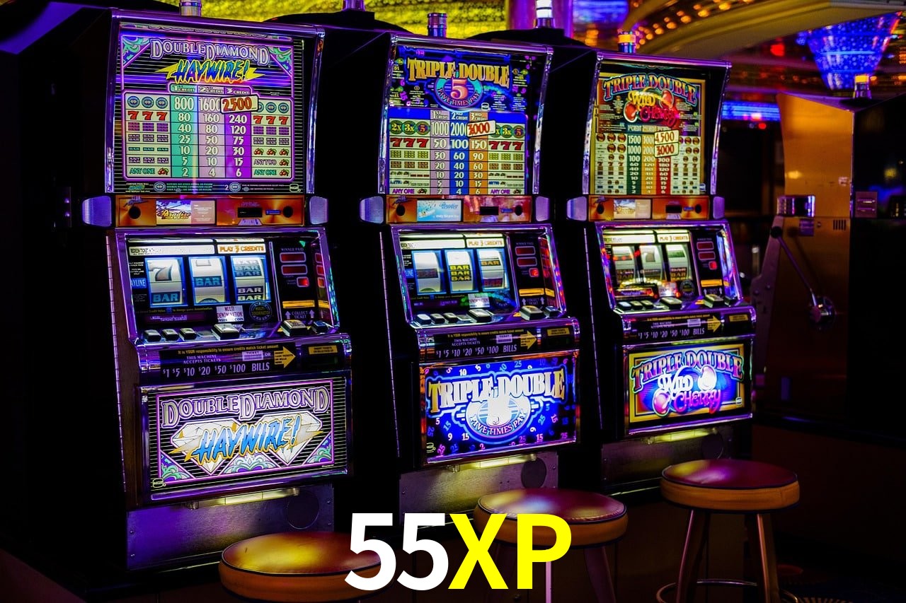 App Desktop 55XP